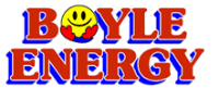 Boyle Energy - Heating, Air Conditioning, Oil & Propane