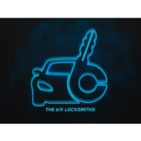 The 6ix Locksmiths, Inc