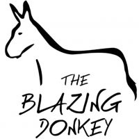 Blazing Donkey