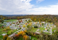 Forest Creek Self Storage