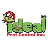 Ideal Pest Control, INC.