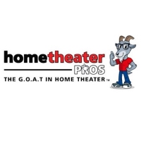 Home Theater Pros