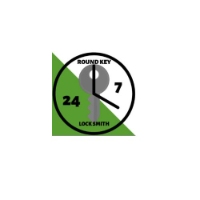 24/7 round key locksmith