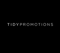 Tidy Promotions