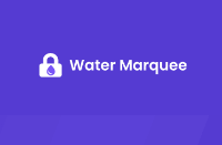 WaterMarquee