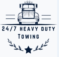 24/7 Heavy Duty Towing and Wrecker Services