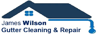 James Wilson Gutter Cleaning & Repair