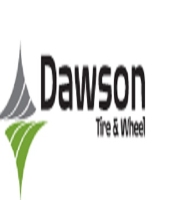 Dawson Tire & Wheel Retail Service