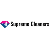 Supreme Cleaners