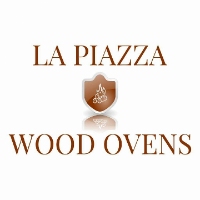 La Piazza Wood Ovens