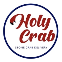 Holy Crab Delivery