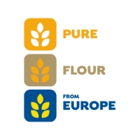 Pure Flour From Europe