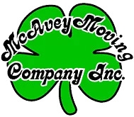 McAvey Moving Company Inc