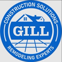 Gill Construction Solutions LLC