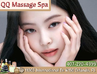 QQ Massage Spa