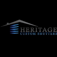 WC Heritage Shutters and Blinds