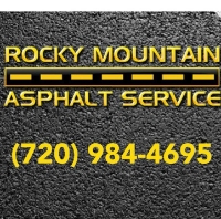 Rocky Mountain Asphalt Service