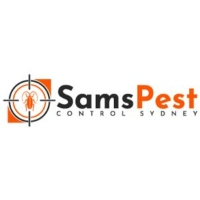 SAMS Pest Control Sydney Inner West