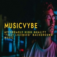 MUSICVYBE