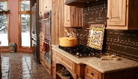 Citrus Kitchen Remodeling Solutions