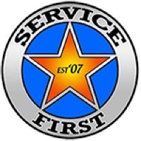 Service First AC Repair