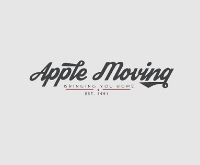 Apple Moving - San Antonio Movers