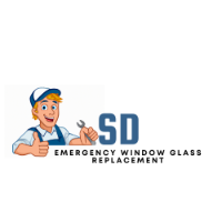 SD Emergency Window Glass Replacement