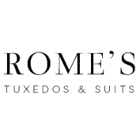 Rome's Tuxedos & Suits