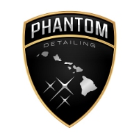 Phantom Detailing, Maui