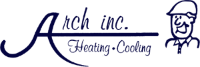 Arch Heating & Cooling Inc