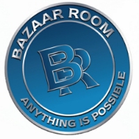 Bazaar Room