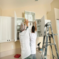 Reunion Tower Kitchen Remodeling