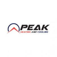 Peak Heating & Cooling Inc.