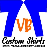 VB Custom Shirts