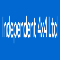 Independent 4X4 Ltd