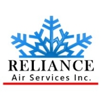 Reliance Air Services Inc