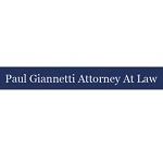 Paul Giannetti Attorney At Law