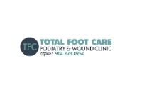 Total Foot Care and Wellness Clinic