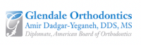 Glendale Orthodontics | Amir Dadgar-Yeganeh DDS, MS