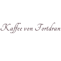 Kaffee von Fortdran