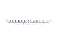 Daburon & Partners Legal Consultants LLP