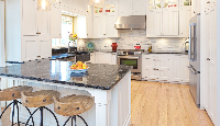 City of Lakes Kitchen Remodelers