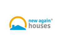 New Again Houses® Charlotte NE