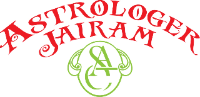 Astrologer JaiRam