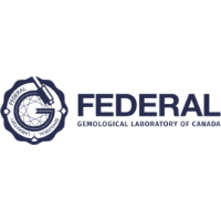 FEDERAL GEMOLOGICAL LABORATORY OF CANADA