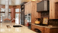 The Parlor City Kitchen Remodelers