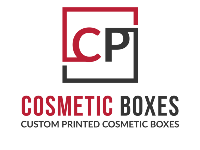 CP Cosmetic Boxes