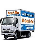 Mobile Truck Rental