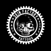 Skin Factory Tattoo Maui