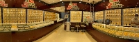 Anvar Luxury Gold Shop in Dubai